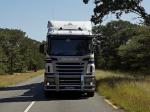 Scania R420 6x4 2009 года (AU)